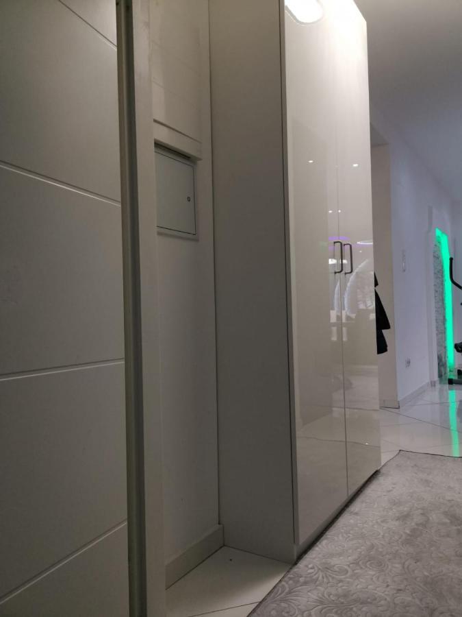 Vienna Luxus Appartment Экстерьер фото